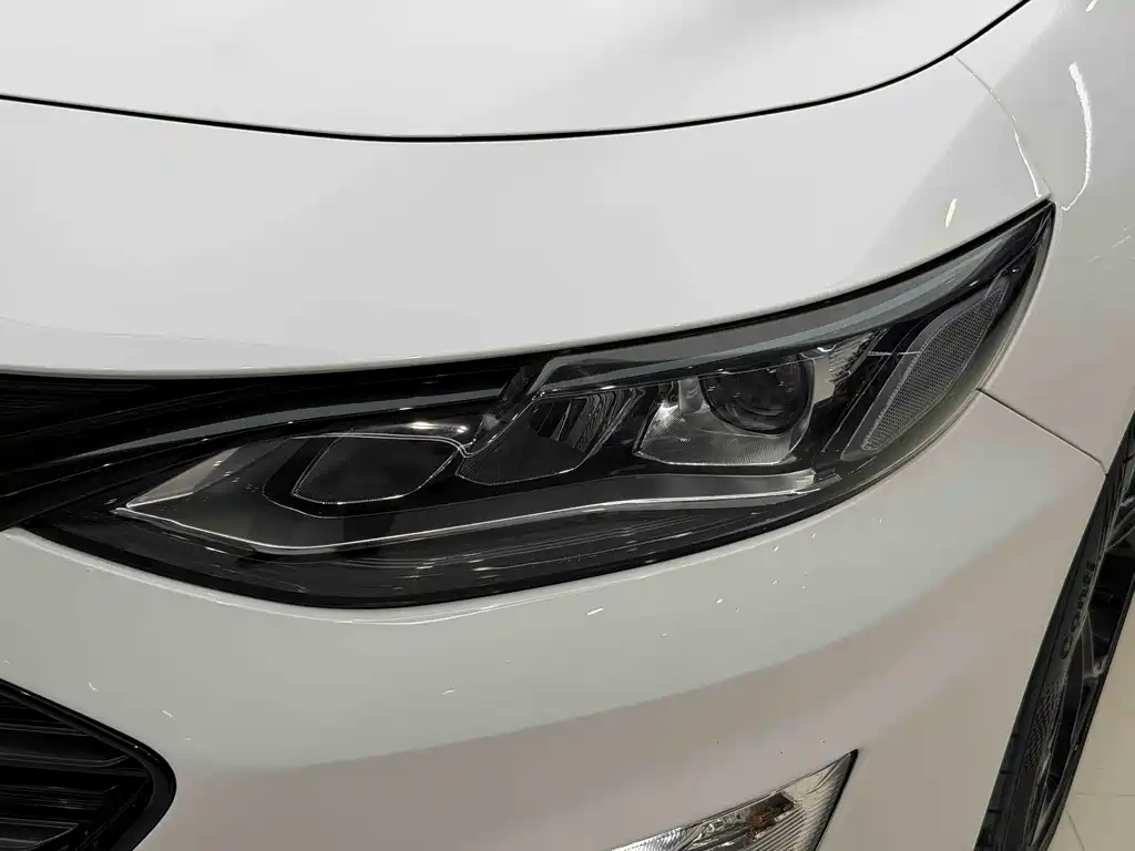 Chevrolet Malibu XL 2021 — фото 13
