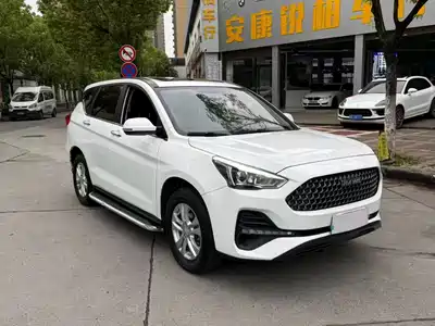 Haval M6 2021