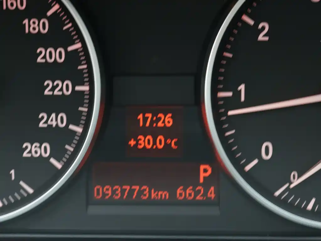 BMW X1 2012 — фото 11