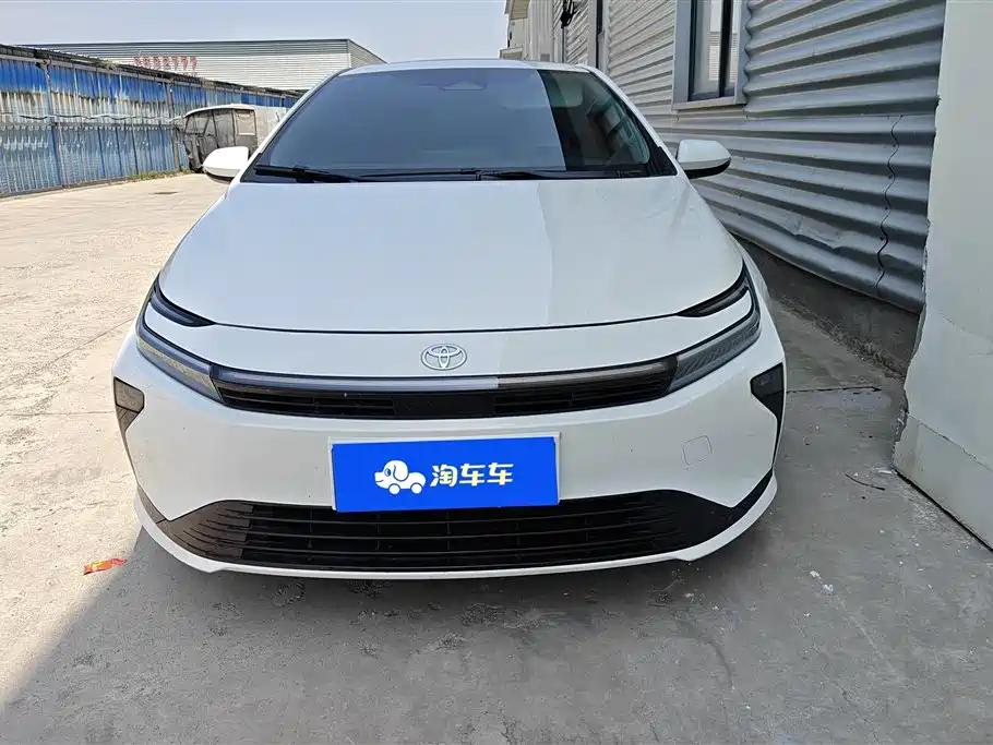 Toyota Corolla 2026