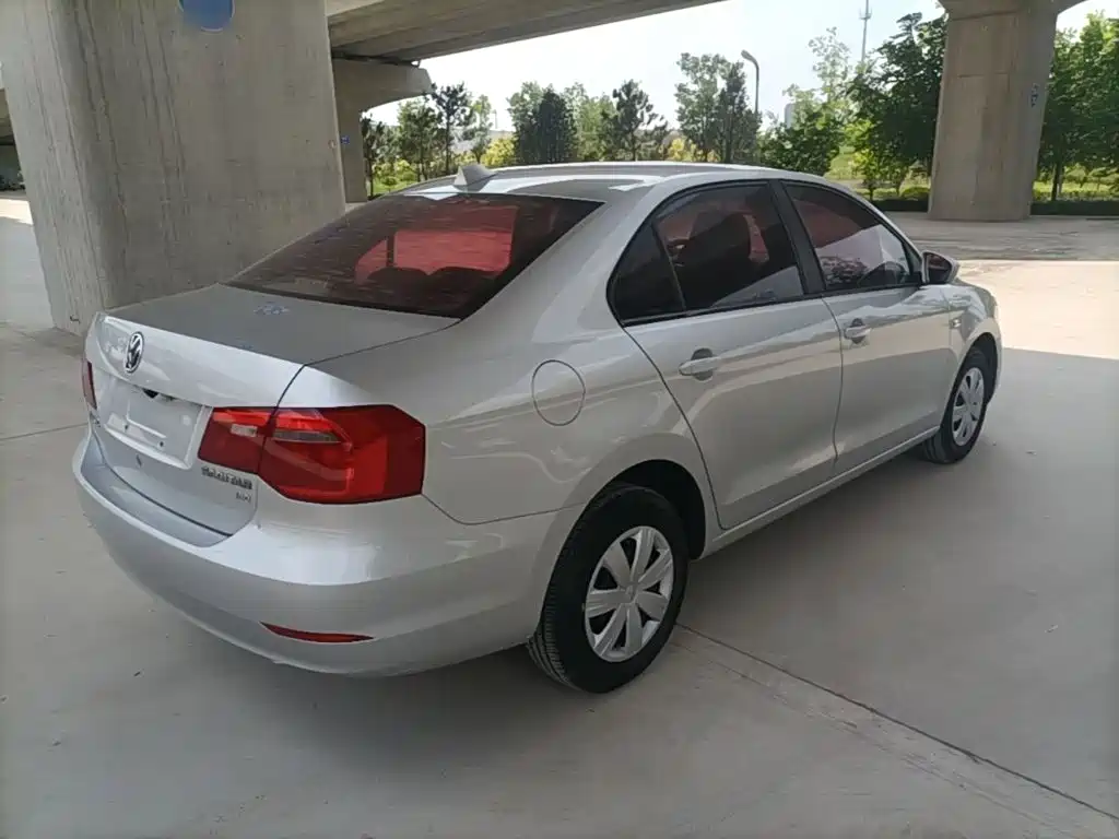 Volkswagen Jetta 2016