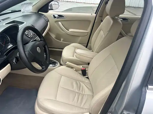 Volkswagen Lavida 2011