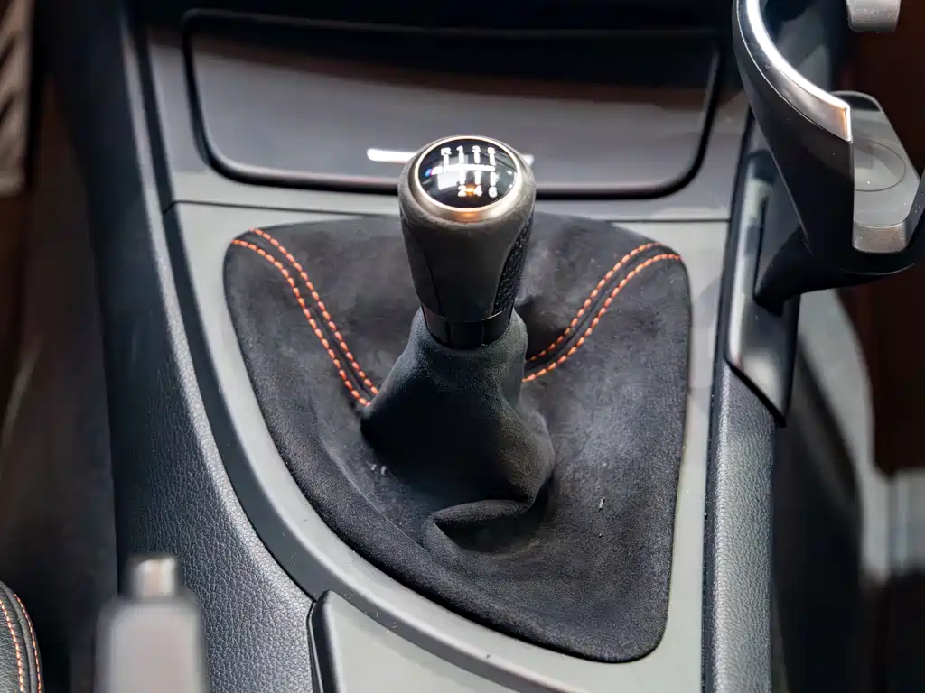 BMW 1 Series M 2013 — фото 15