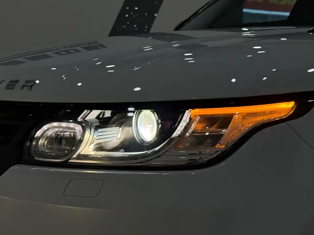 Land Rover Range Rover Sport 2014 — фото 28