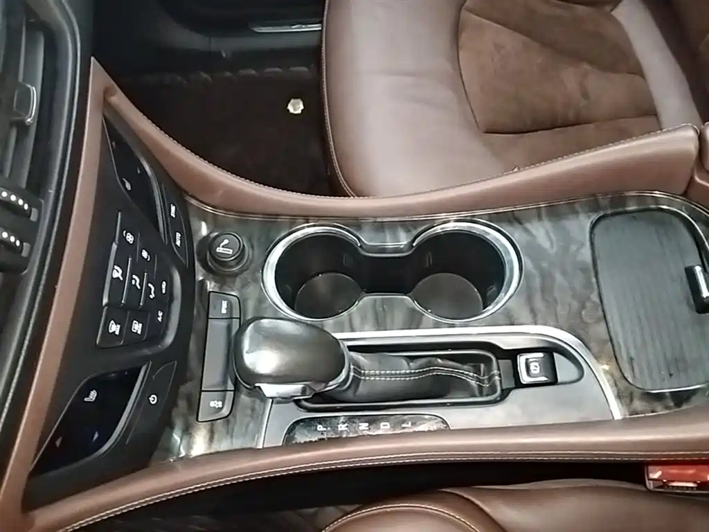 Buick Envision Plus 2015 — фото 14