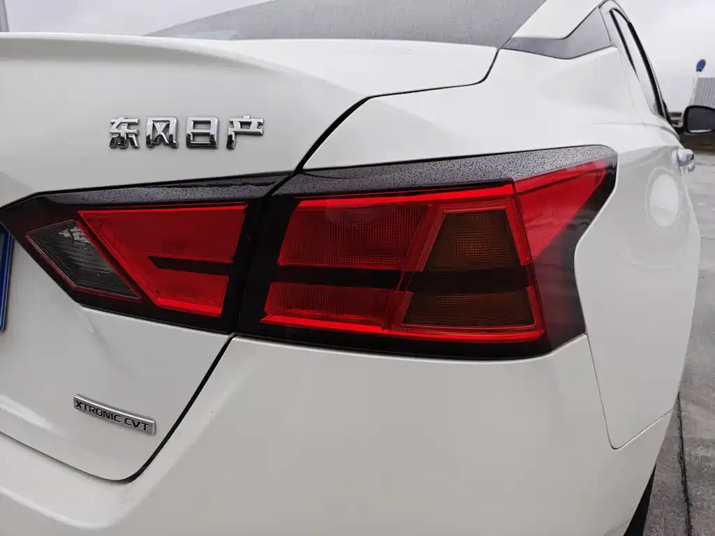 Nissan Teana 2021 — фото 15