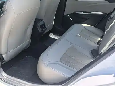 Buick Excelle GT 2017