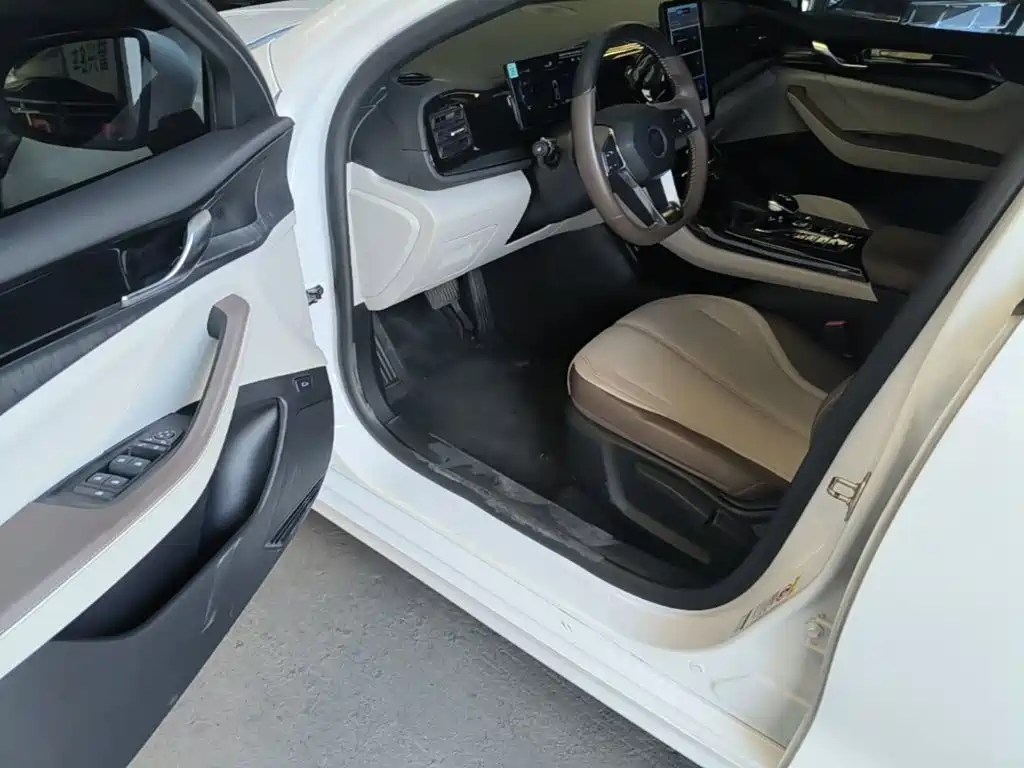 BYD Qin PLUS 2024 — фото 16