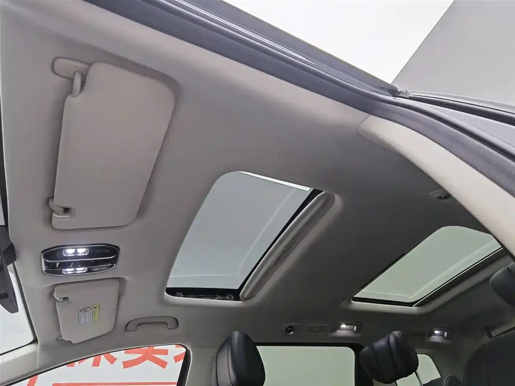 GAC Motor E8 PHEV 2024 — фото 14