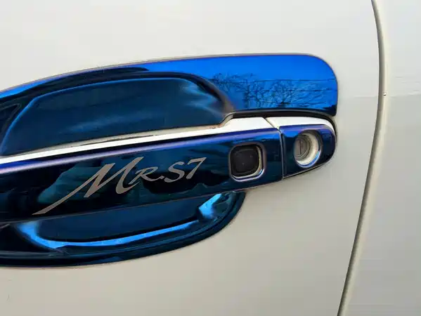 BYD S7 2015