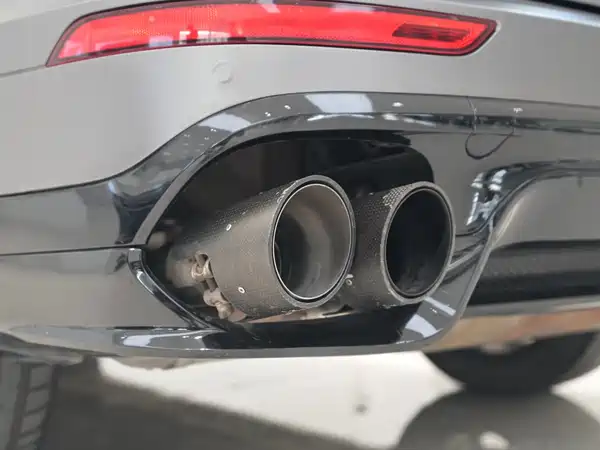 Porsche Cayenne 2013