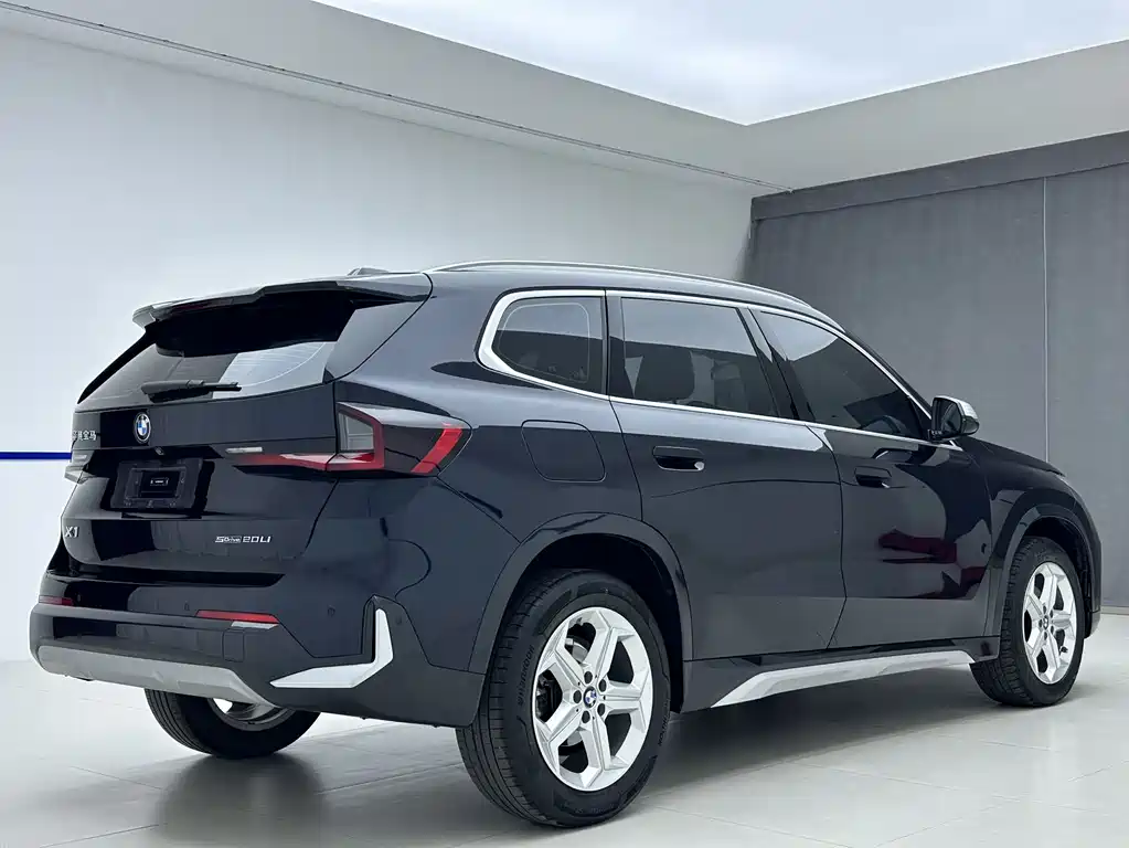 BMW X1 2023
