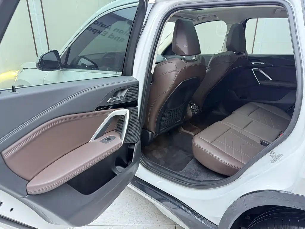 BMW X1 2023 — фото 15
