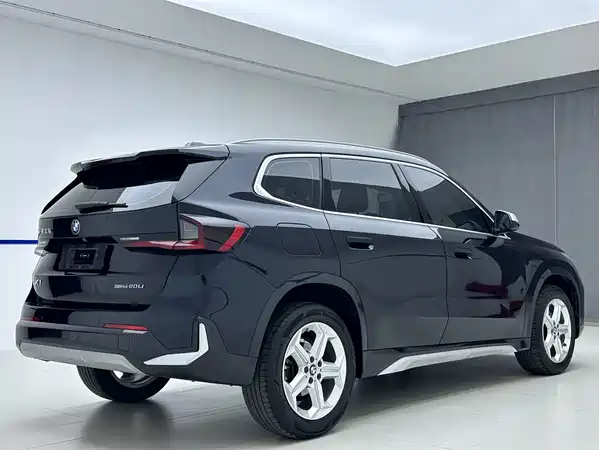 BMW X1 2023
