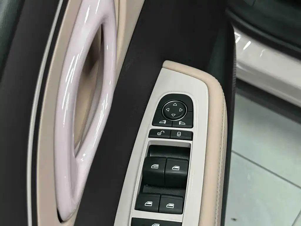 BYD Seagull 2024 — фото 12