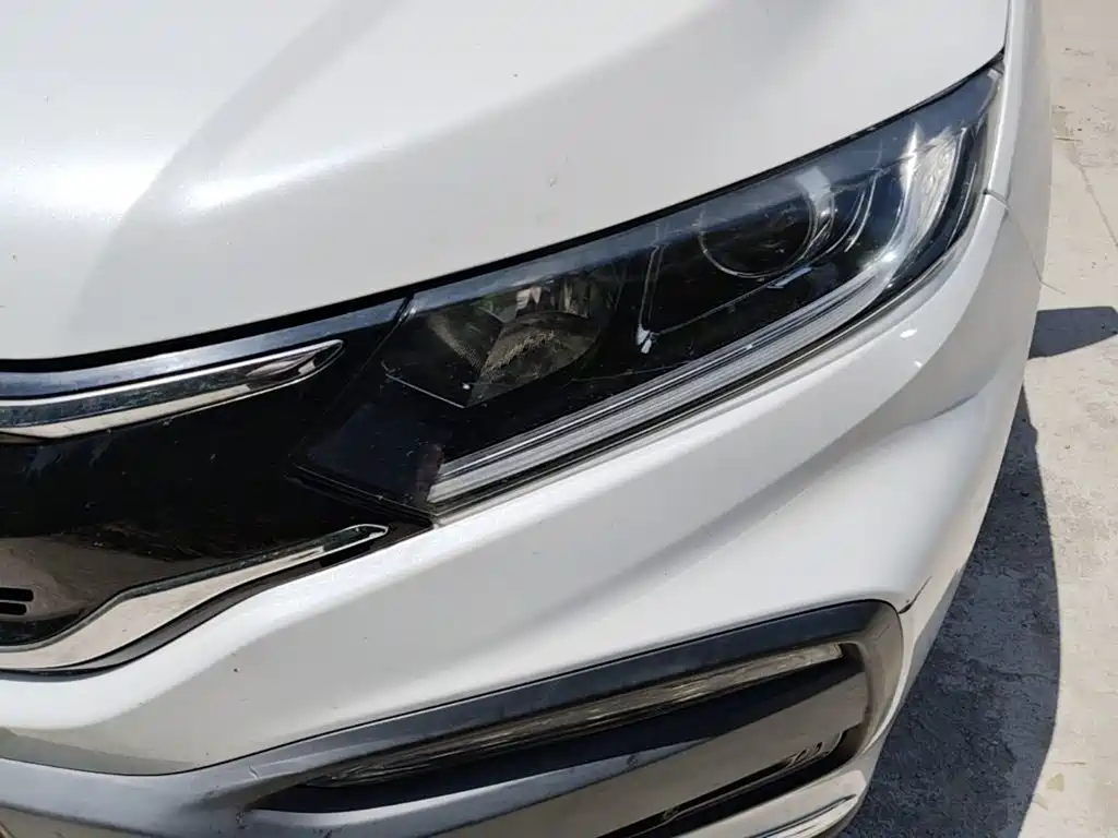 Honda XR-V 2017 — фото 18