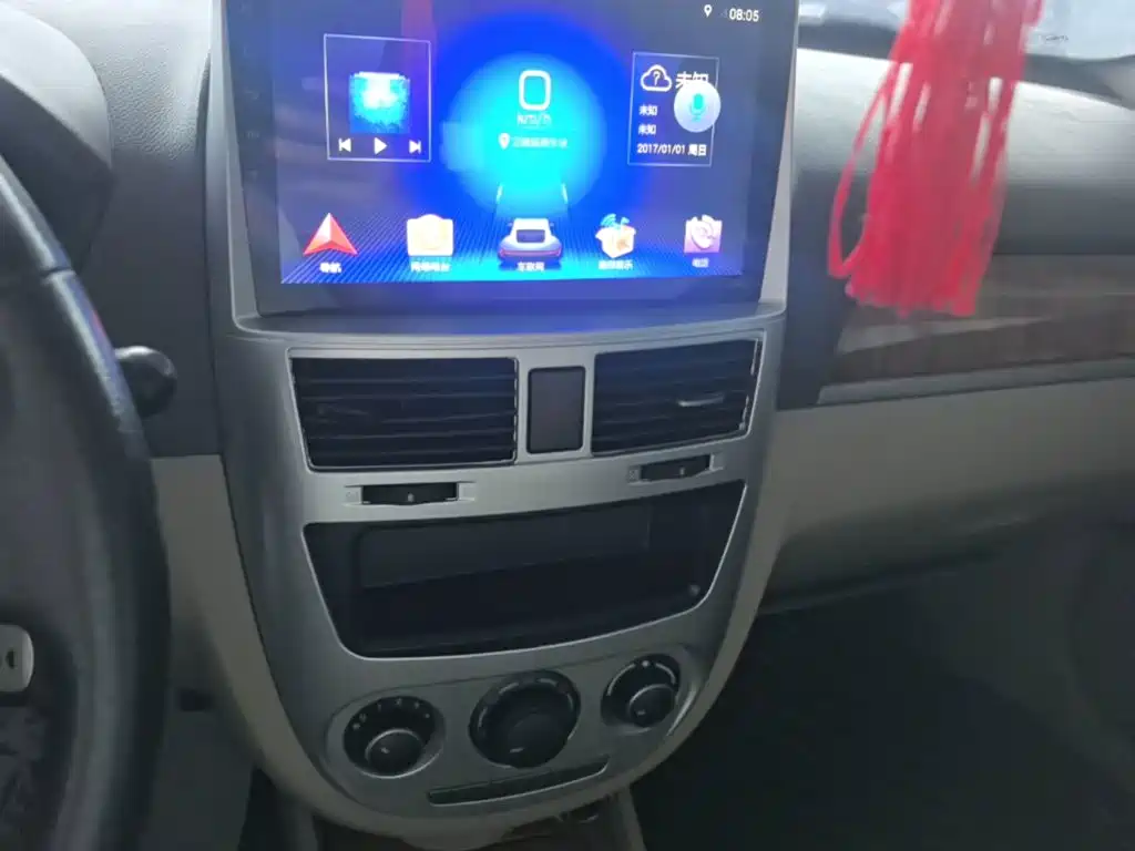 Buick Excelle 2015 — фото 13