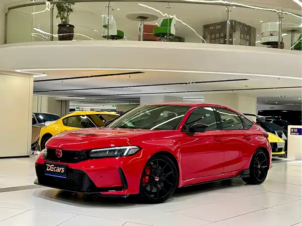 Honda Civic 2023