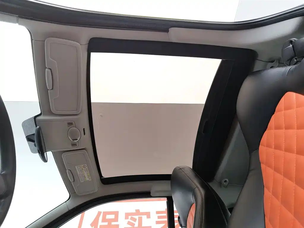 smart Fortwo 2012 — фото 14
