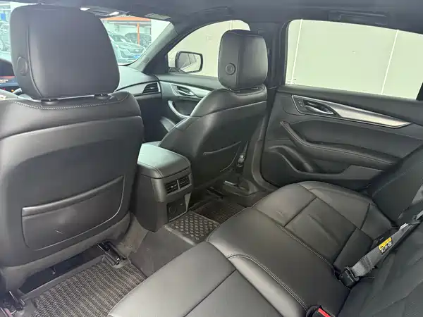 Cadillac CT5 2024