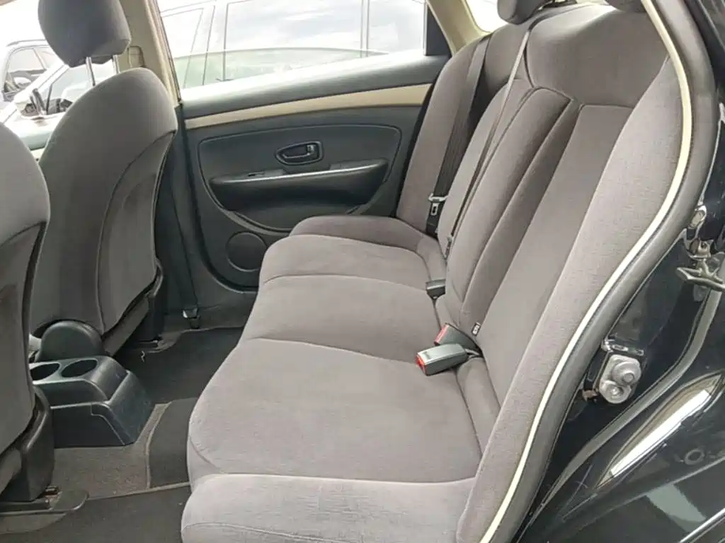 Nissan Sylphy 2019 — фото 17