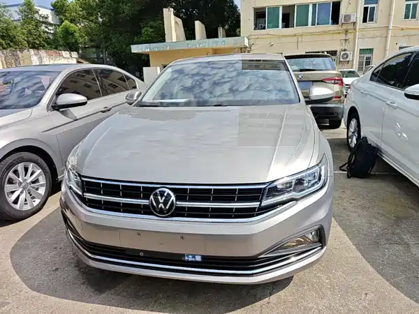 Volkswagen Bora 2022