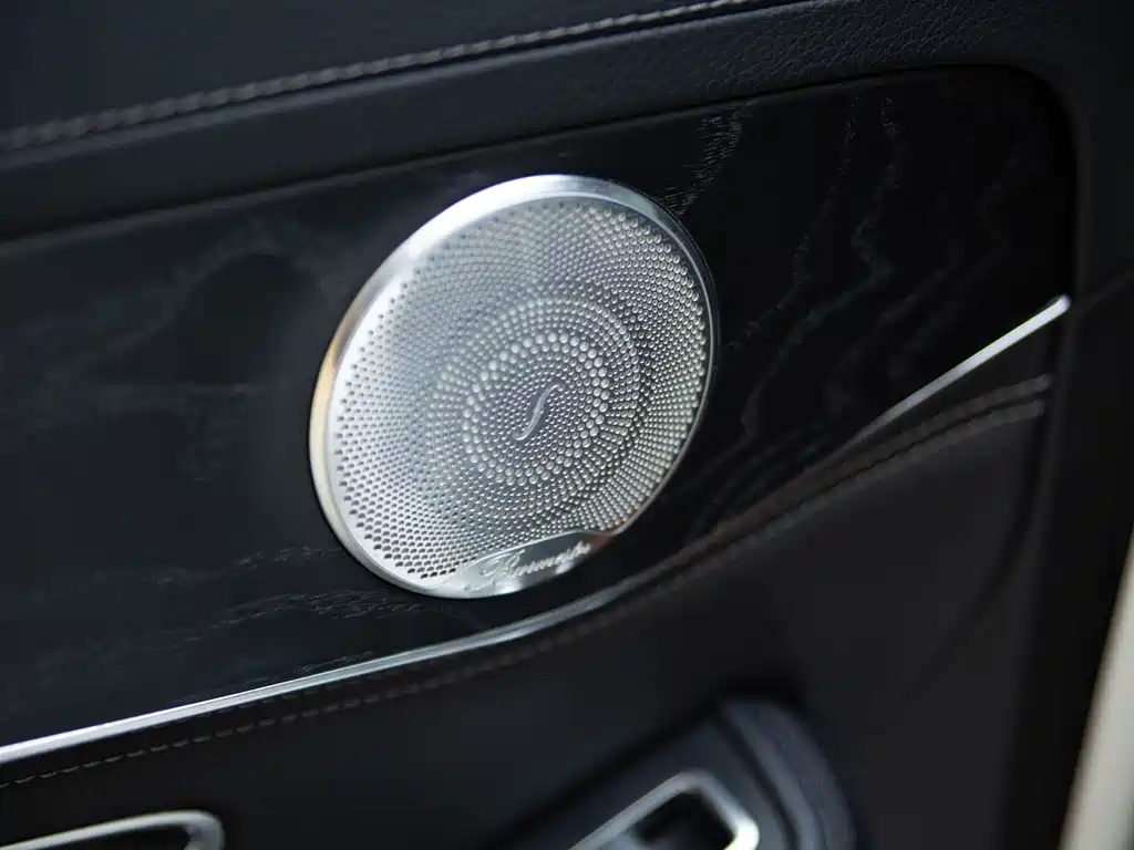 Mercedes-Benz C-Class 2020 — фото 11
