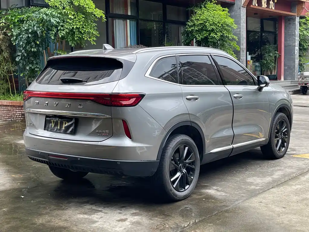 Haval H6 2023