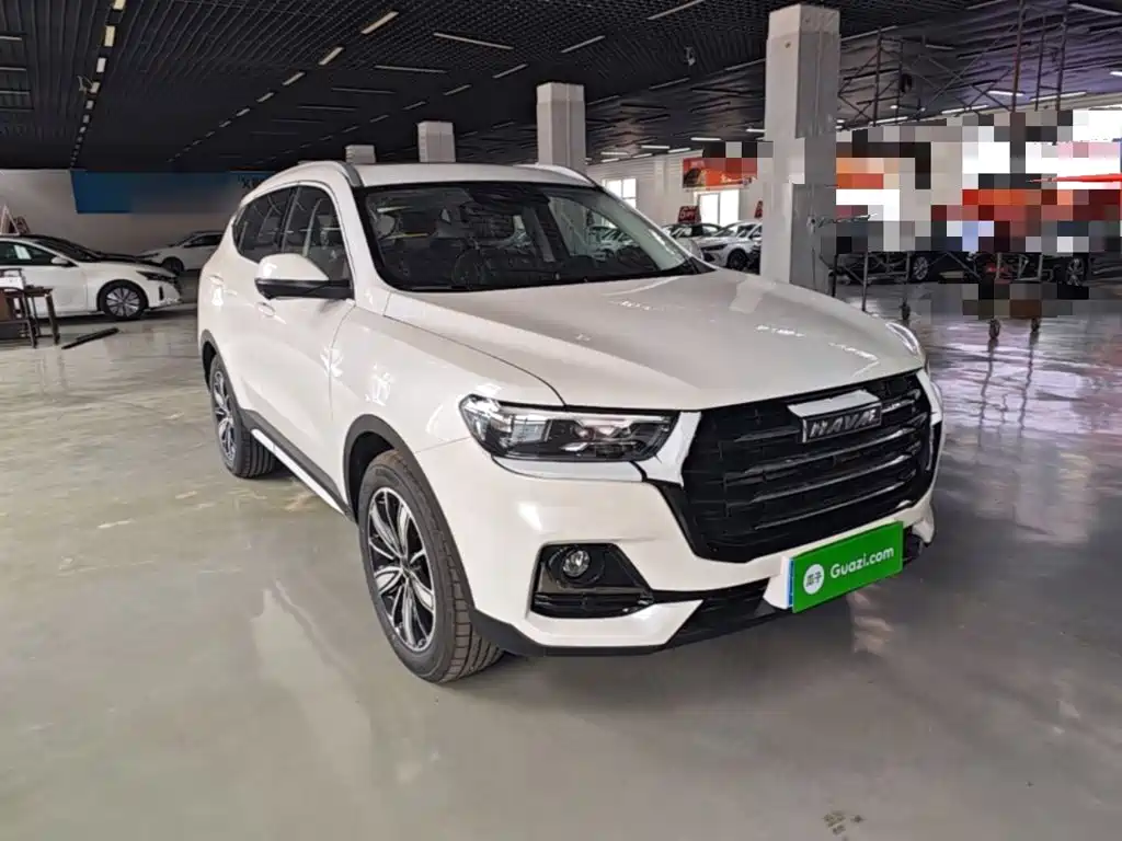 Haval H6 2026