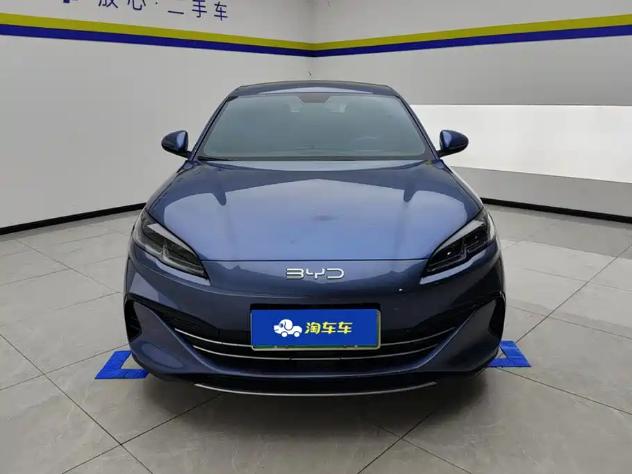 BYD Seal 06 2025