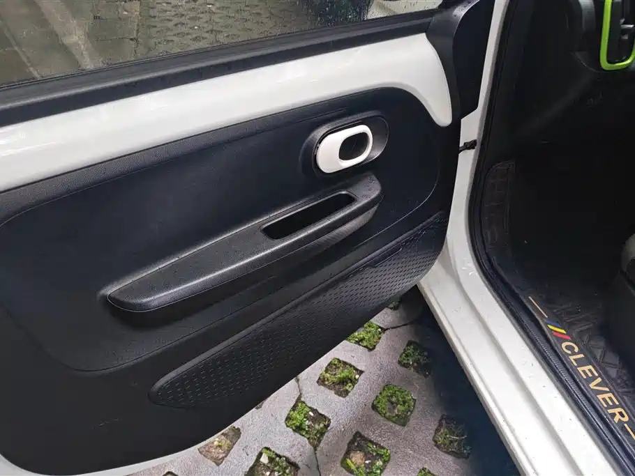 Roewe Clever 2020