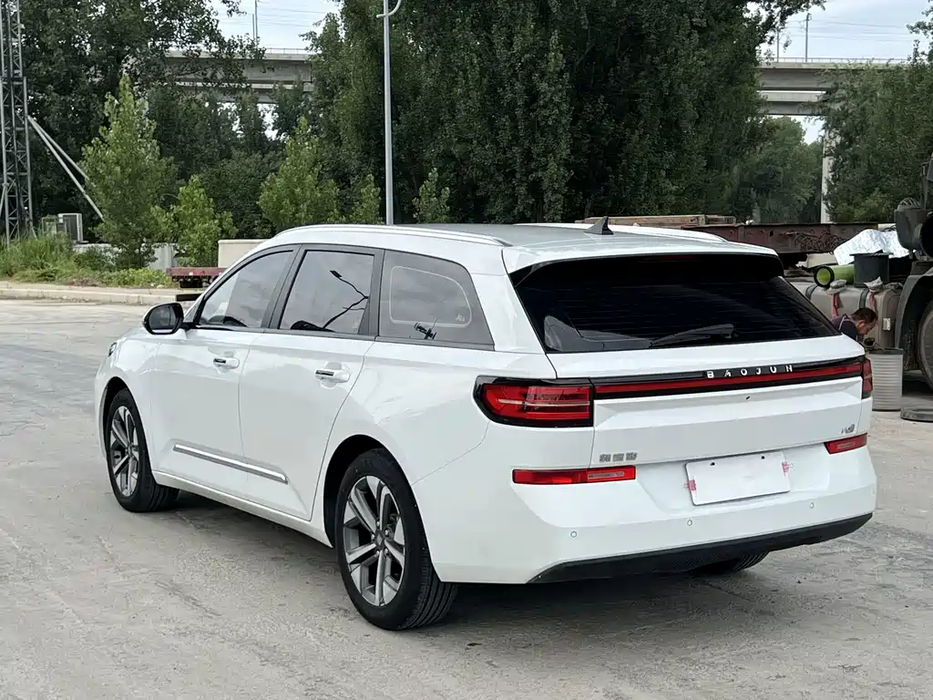 Baojun Valli 2023
