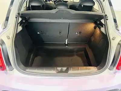 MINI MINI 2024