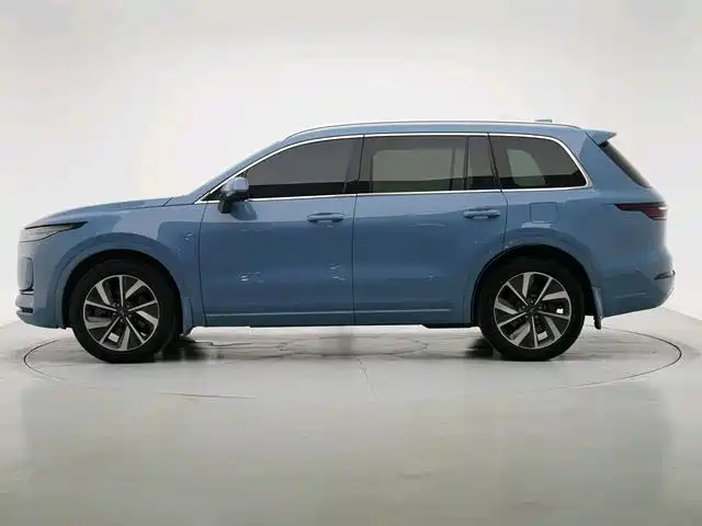 Li Auto Li ONE 2022