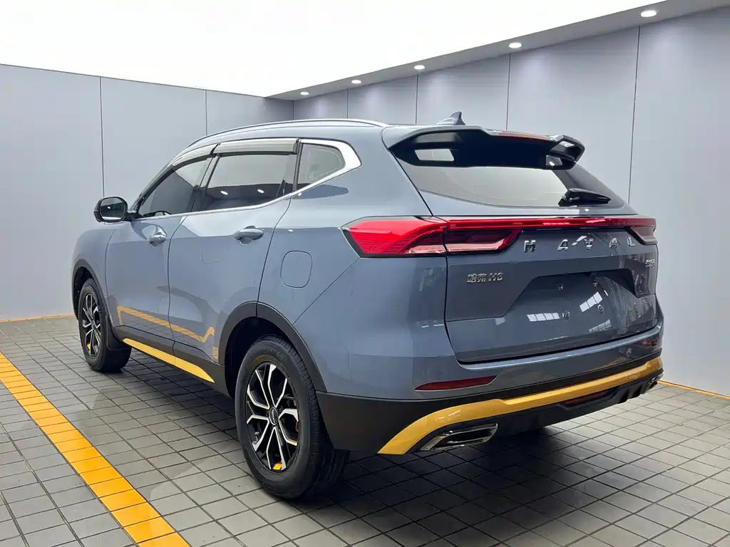 Haval H6 2023