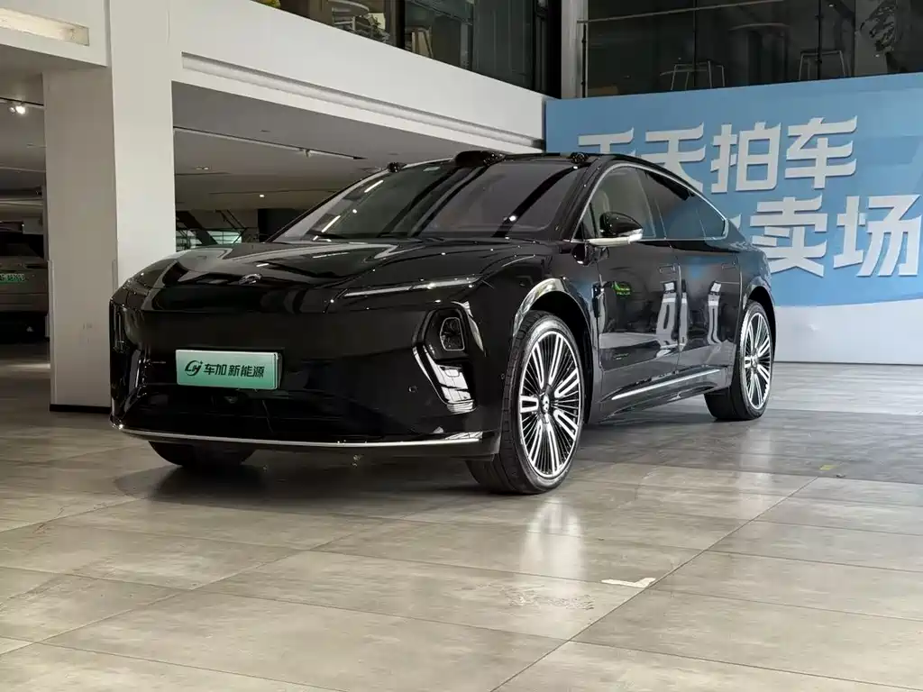 NIO ET9 2025 — фото 1