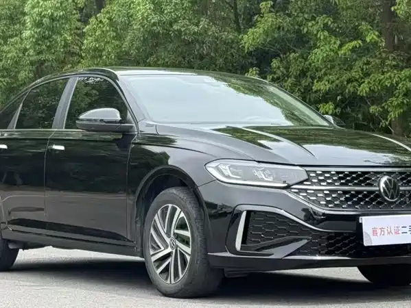 Volkswagen Lavida 2023