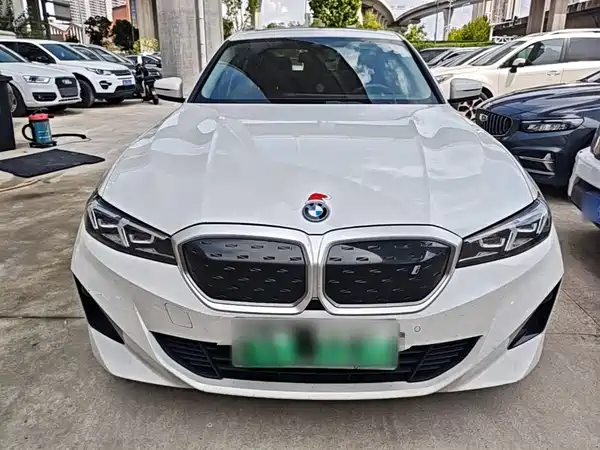 BMW i3 2023