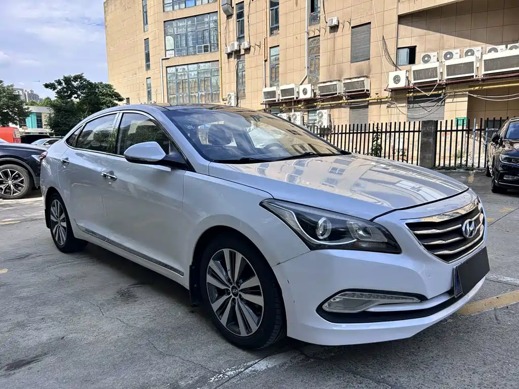 Hyundai Mistra 2016 — фото 25