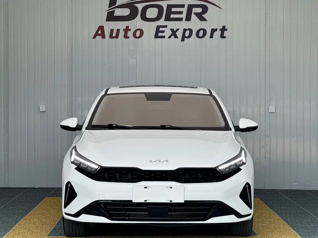 Kia K3 2023