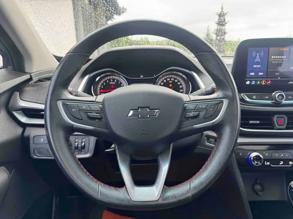Chevrolet Orlando 2023 — фото 15