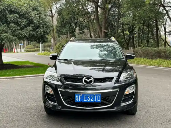 Mazda CX-7 2014
