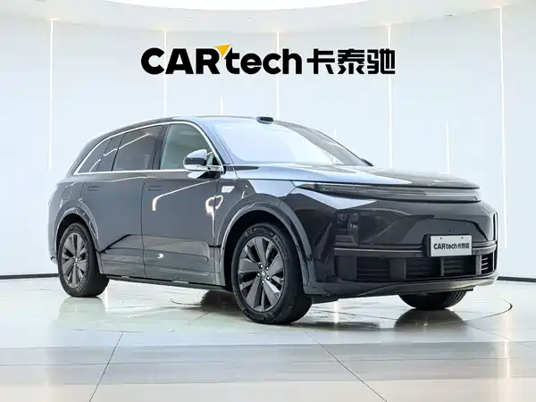 Li Auto L7 2025