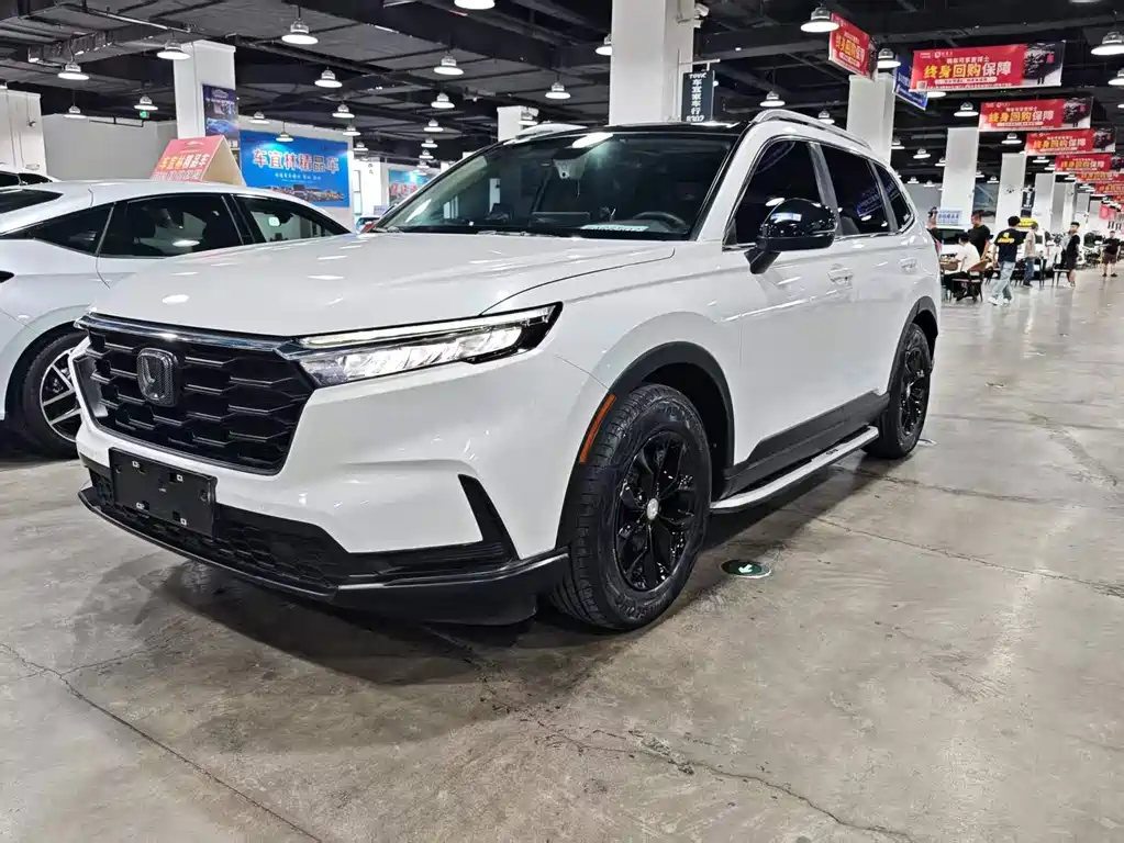 Honda CR-V 2024