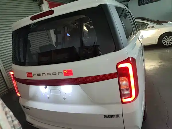 Dongfeng Scenery 380 2024