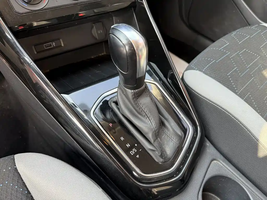 Jetta VS5 2022