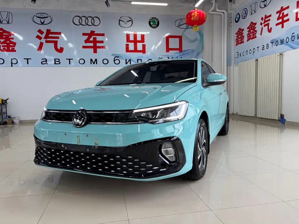 Volkswagen Lavida 2023