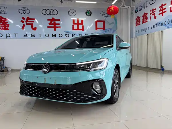 Volkswagen Lavida 2023