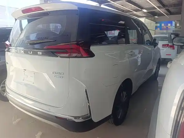 Maxus G50 2024