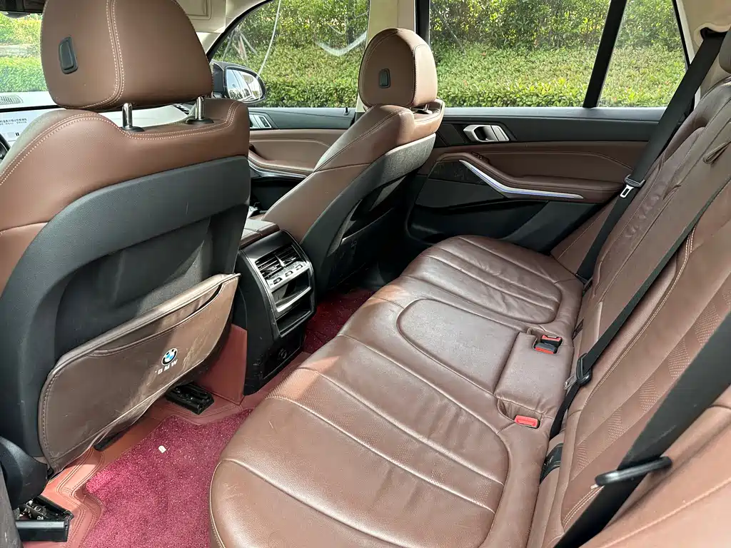 BMW X5 2019 — фото 10
